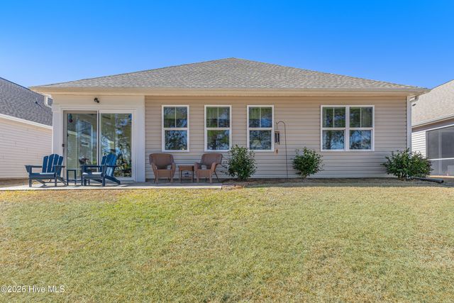 542 Slippery Rock Way, Calabash, NC 28467