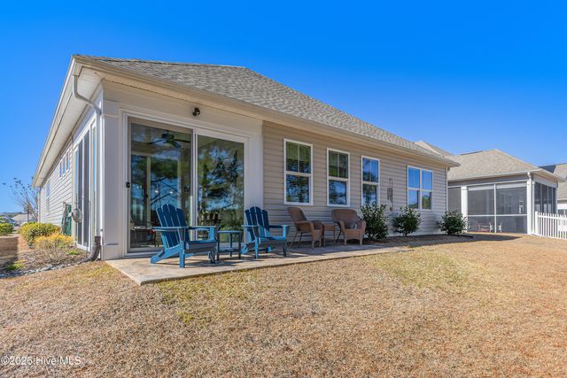 542 Slippery Rock Way, Calabash, NC 28467