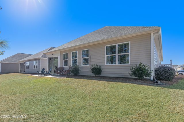 542 Slippery Rock Way, Calabash, NC 28467