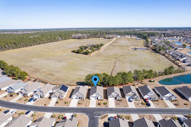 542 Slippery Rock Way, Calabash, NC 28467