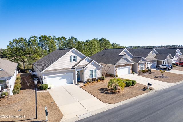 542 Slippery Rock Way, Calabash, NC 28467