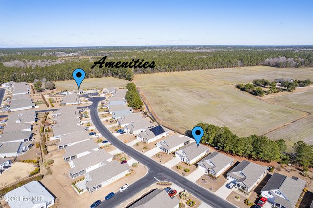 542 Slippery Rock Way, Calabash, NC 28467