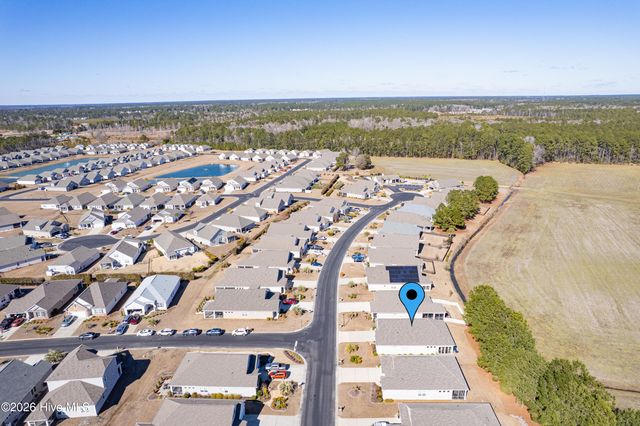 542 Slippery Rock Way, Calabash, NC 28467