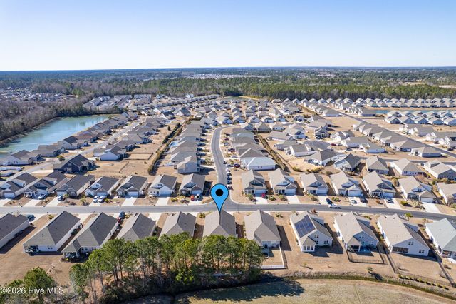 542 Slippery Rock Way, Calabash, NC 28467