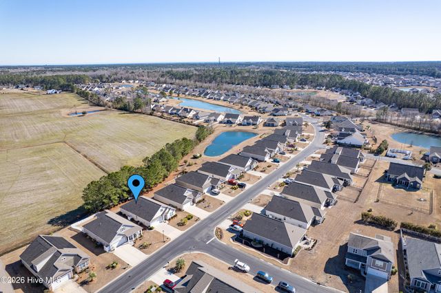 542 Slippery Rock Way, Calabash, NC 28467