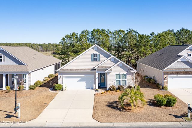 542 Slippery Rock Way, Calabash, NC 28467