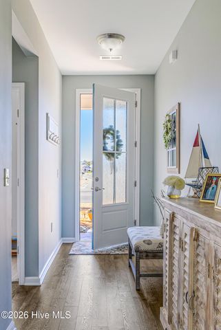 542 Slippery Rock Way, Calabash, NC 28467