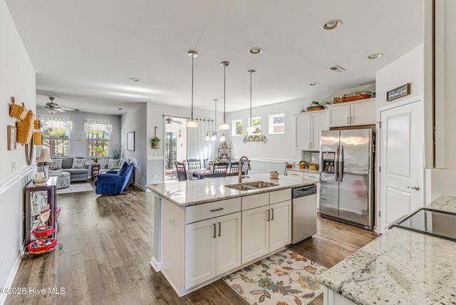 542 Slippery Rock Way, Calabash, NC 28467