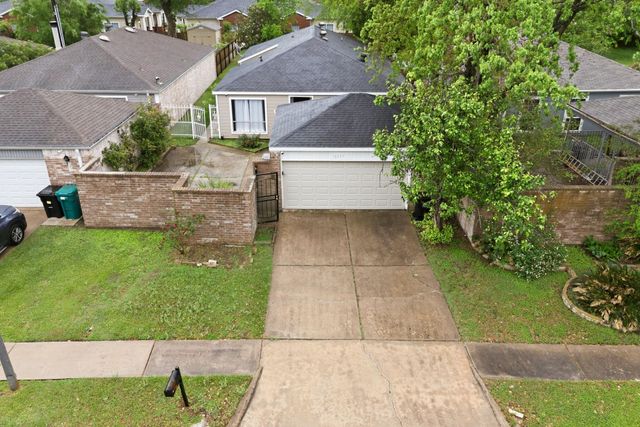 16235 Olive Glen Drive, Houston, TX 77082