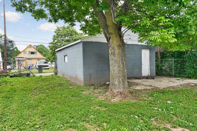 163 Nashoba Avenue, Columbus, OH 43223