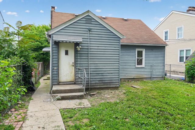 163 Nashoba Avenue, Columbus, OH 43223