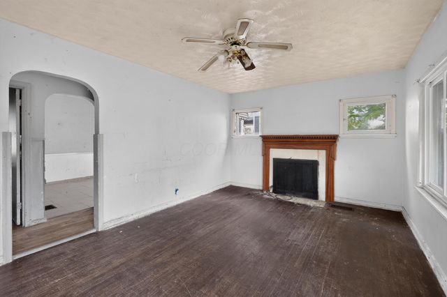 163 Nashoba Avenue, Columbus, OH 43223