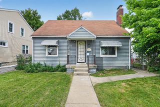 163 Nashoba Avenue, Columbus, OH 43223