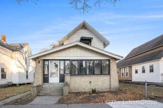 1140 Fremont Avenue NW, Grand Rapids, MI 49504