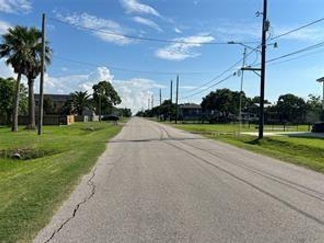 LOTS 41-42 16th Street, San Leon, TX 77539
