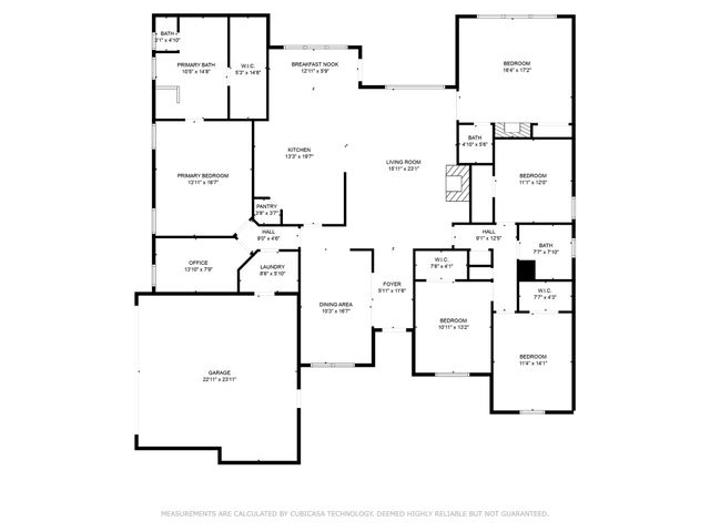 13420 Haslet Court, Haslet, TX 76052