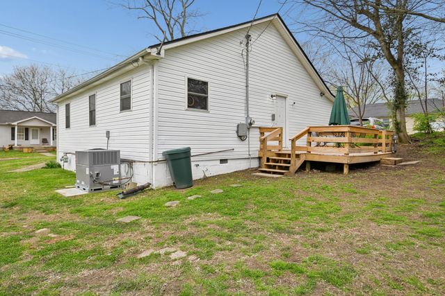 1133 Main ST, Clarksville, TN 37040