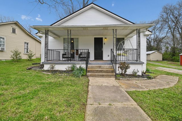 1133 Main ST, Clarksville, TN 37040