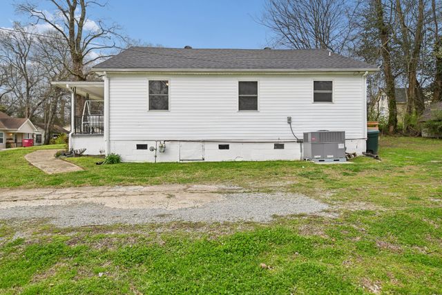 1133 Main ST, Clarksville, TN 37040