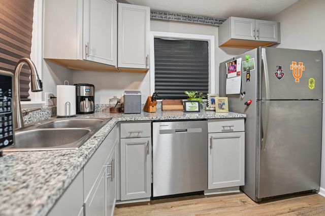 1133 Main ST, Clarksville, TN 37040