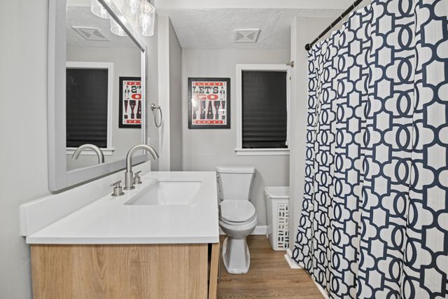 1133 Main ST, Clarksville, TN 37040