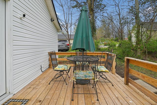 1133 Main ST, Clarksville, TN 37040