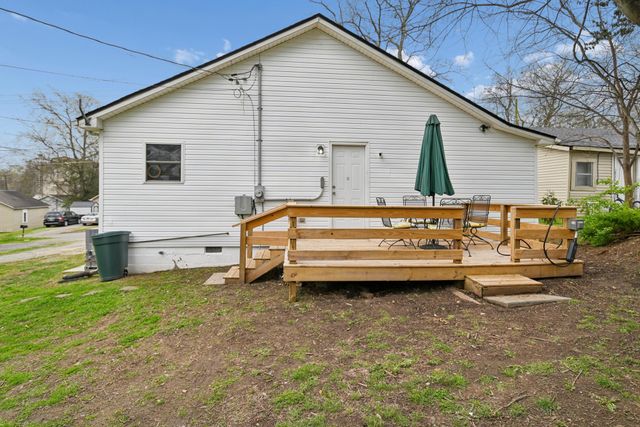 1133 Main ST, Clarksville, TN 37040