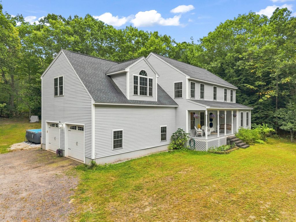 65 Chappell Road, Lyman, ME 04002 — photo 3