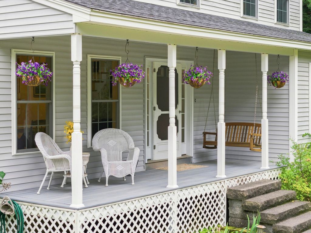 65 Chappell Road, Lyman, ME 04002 — photo 4