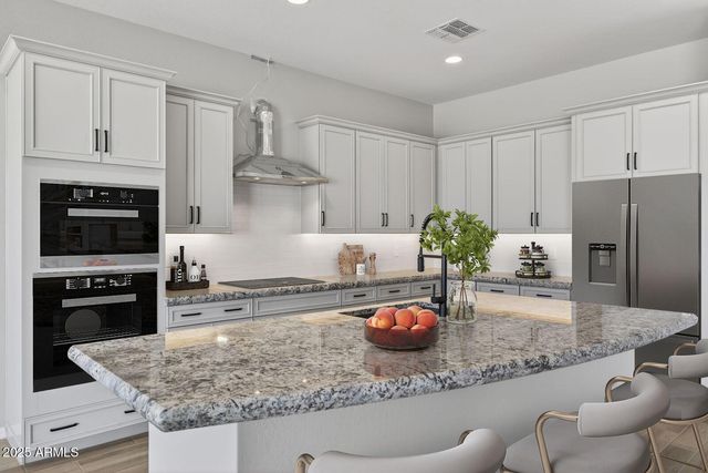 3196 W SAN CRISTOBAL Road, San Tan Valley, AZ 85144