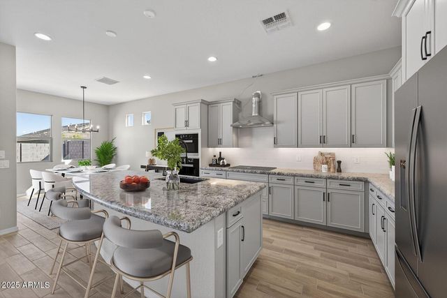 3196 W SAN CRISTOBAL Road, San Tan Valley, AZ 85144