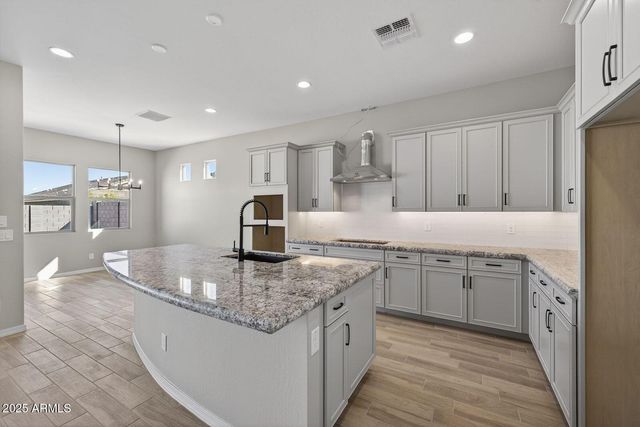 3196 W SAN CRISTOBAL Road, San Tan Valley, AZ 85144