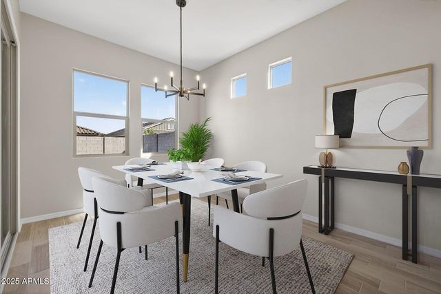 3196 W SAN CRISTOBAL Road, San Tan Valley, AZ 85144