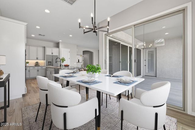 3196 W SAN CRISTOBAL Road, San Tan Valley, AZ 85144