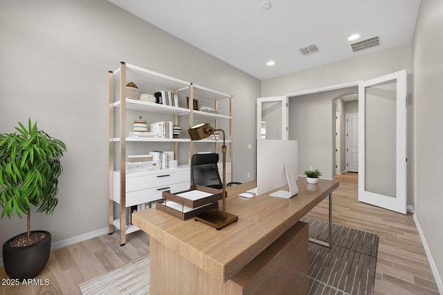 3196 W SAN CRISTOBAL Road, San Tan Valley, AZ 85144