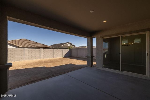 3196 W SAN CRISTOBAL Road, San Tan Valley, AZ 85144