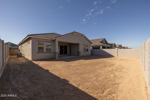 3196 W SAN CRISTOBAL Road, San Tan Valley, AZ 85144