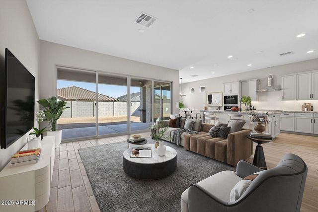 3196 W SAN CRISTOBAL Road, San Tan Valley, AZ 85144