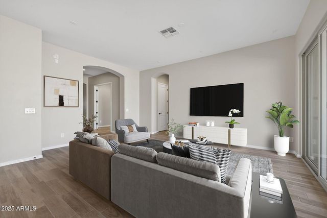 3196 W SAN CRISTOBAL Road, San Tan Valley, AZ 85144