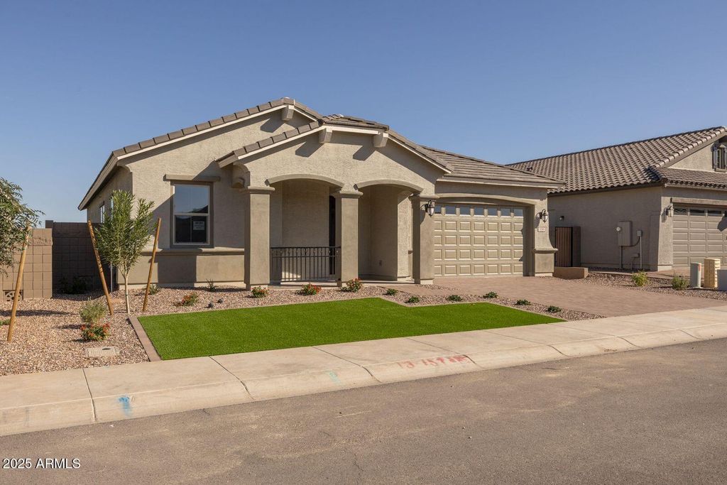 3196 W SAN CRISTOBAL Road, San Tan Valley, AZ 85144 — photo 3