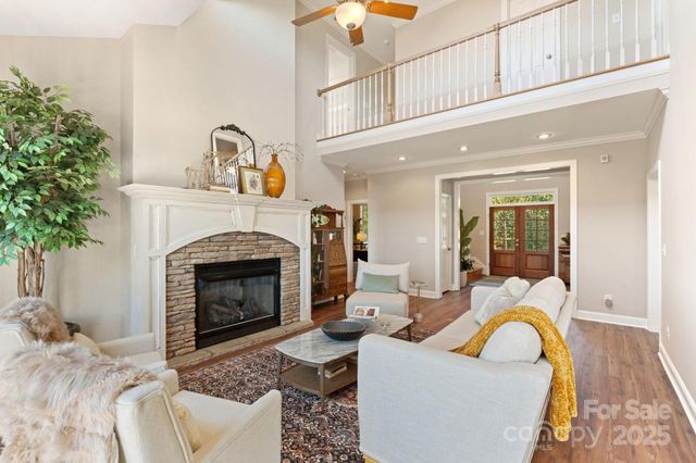 1462 Overby Road, Walnut Cove, NC 27052