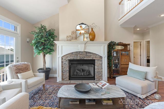 1462 Overby Road, Walnut Cove, NC 27052