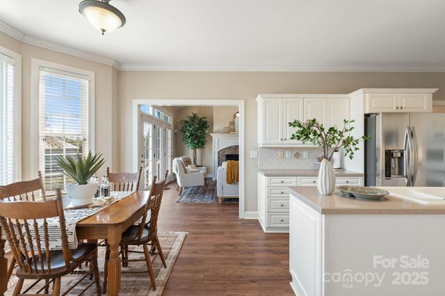 1462 Overby Road, Walnut Cove, NC 27052