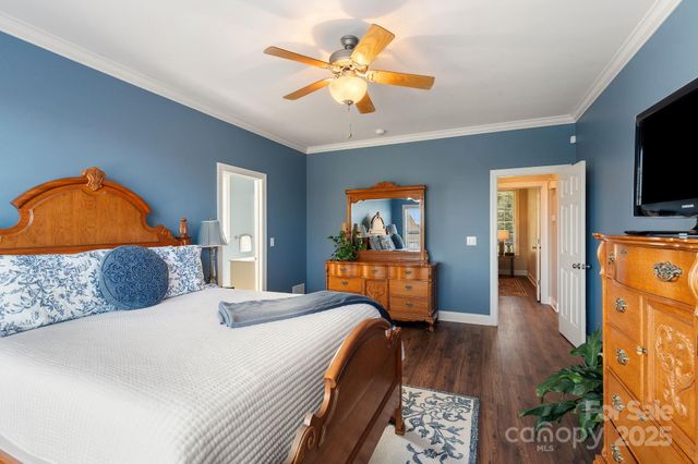 1462 Overby Road, Walnut Cove, NC 27052