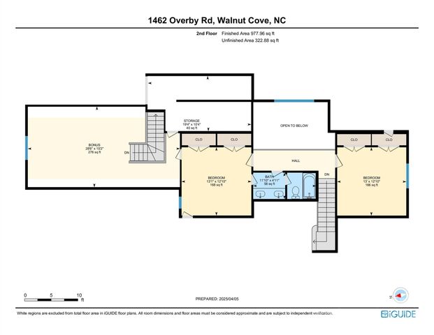 1462 Overby Road, Walnut Cove, NC 27052