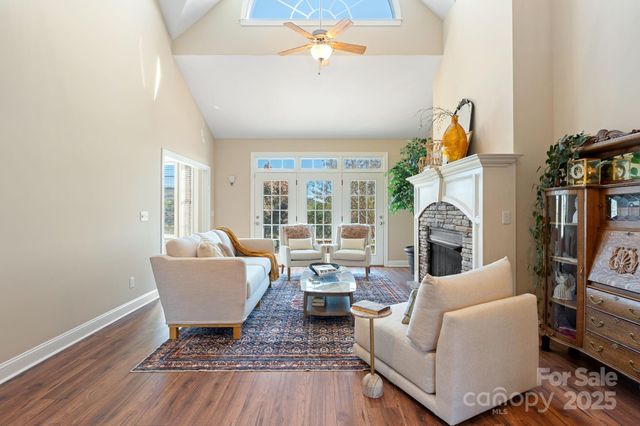 1462 Overby Road, Walnut Cove, NC 27052