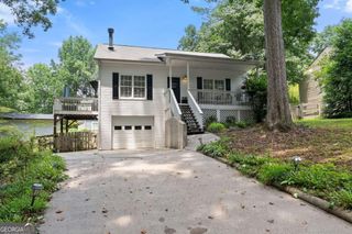 3875 Stutz Street, Cumming, GA 30041