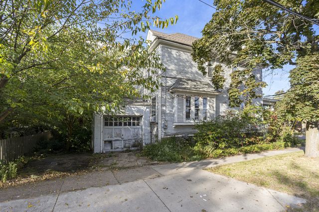 536 S Rose Street, Kalamazoo City, MI 49007