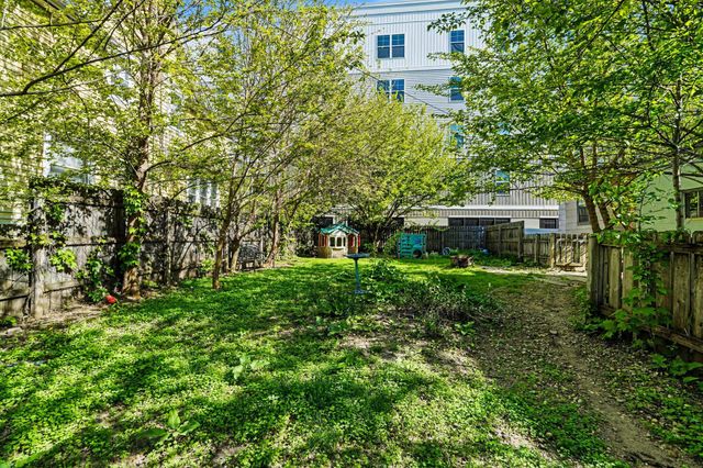 536 S Rose Street, Kalamazoo City, MI 49007