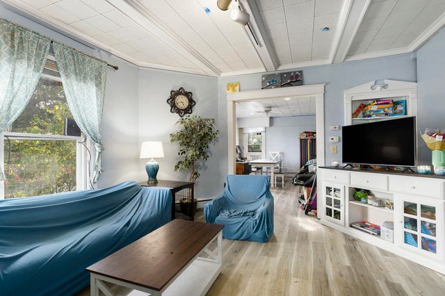 536 S Rose Street, Kalamazoo City, MI 49007